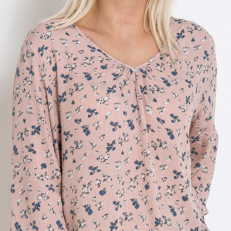 Blus "Flory" Blus "Flory"